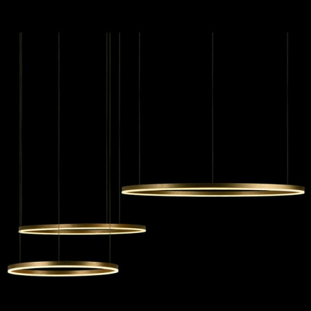 Подвесной светильник Loft it Ring 10017/3S