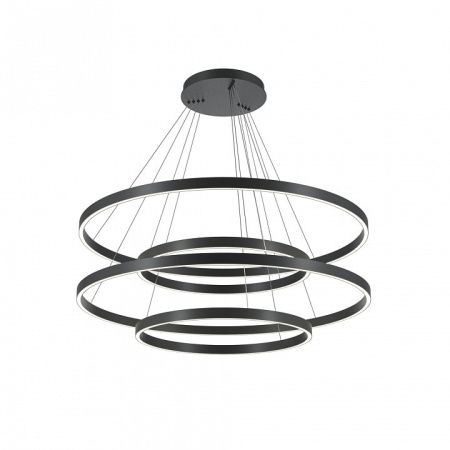 Подвесной светильник Maytoni Rim MOD058PL-L174BK