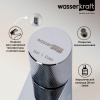 Смеситель для раковины WasserKRAFT Mosel 4603 хром