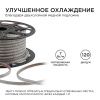 Лента светодиодная OGM  O17-09