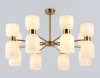 Люстра на штанге Ambrella Light LH LH56095