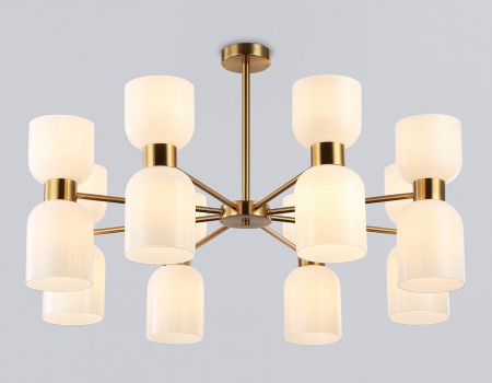 Люстра на штанге Ambrella Light LH LH56095