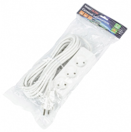 Удлинитель Uniel Ultra UL-00009984