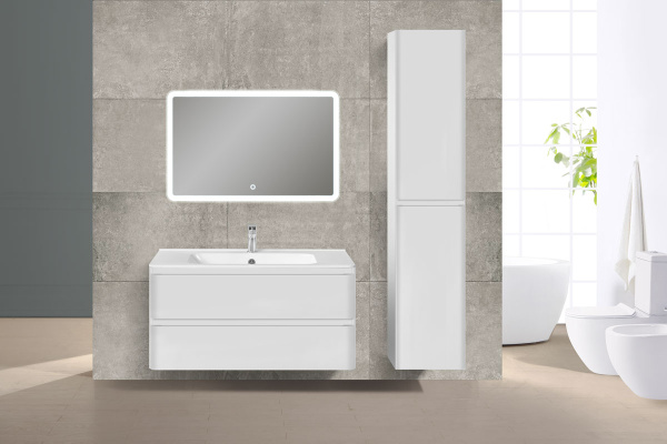 Тумба под раковину Vincea Vico VMC-2V100GW