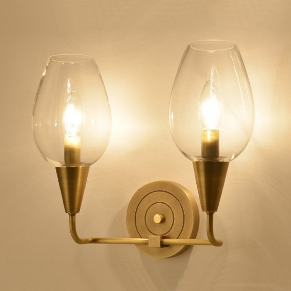 Бра Imperiumloft  Violawall01