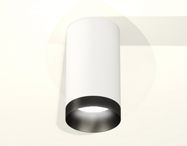 Накладной светильник Ambrella Light XS XS6322021