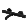 Смеситель для ванны BelBagno Uno UNO-VASM-NERO