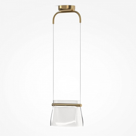 Подвесной светильник Maytoni Cabaret MOD170PL-L8BS3K