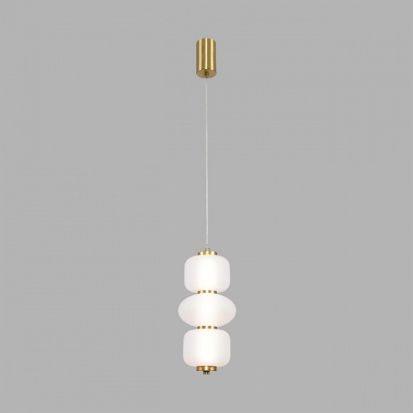 Подвесной светильник Lumion LEDIO 8324/25L