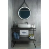 Раковина 59x46 см GID Simple-N N9048