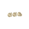 Смеситель для душа Gessi Inciso 58334#149 никель