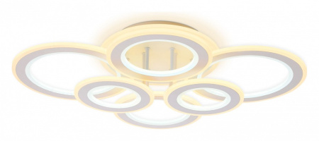 Потолочная люстра Ambrella Light FA FA8808