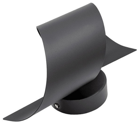 Бра DesignLed Spring GW-5806-6-BL-NW