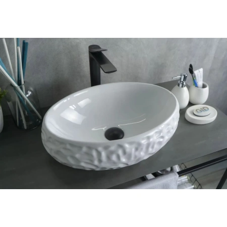Раковина 48x34 см GID Simple-N 9030wf