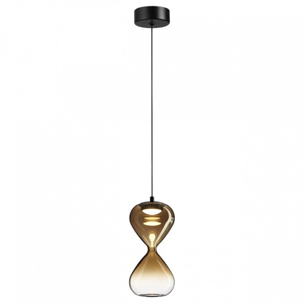 Подвесной светильник Odeon Light Glessi 5094/4LA