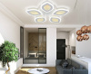 Потолочная люстра Natali Kovaltseva LED LAMPS 81167