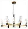 Люстра на штанге Ambrella Light LH LH55513