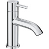 Смеситель для раковины Kludi Bozz 381180576