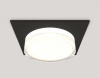 Встраиваемый светильник Ambrella Light XC XC8062022