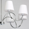 Подвесная люстра MW-Light Вега 5 329012008