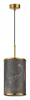 Подвесной светильник Odeon Light Bergi 5064/1A