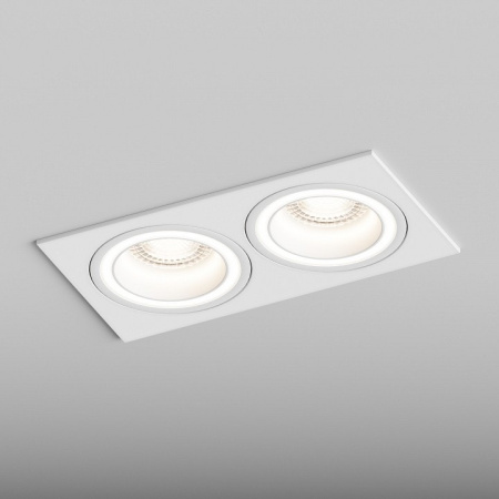 Встраиваемый светильник Hesby Lighting Eclipse HSBL_0111