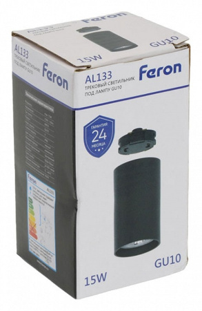 Накладной светильник Feron AL133 51121