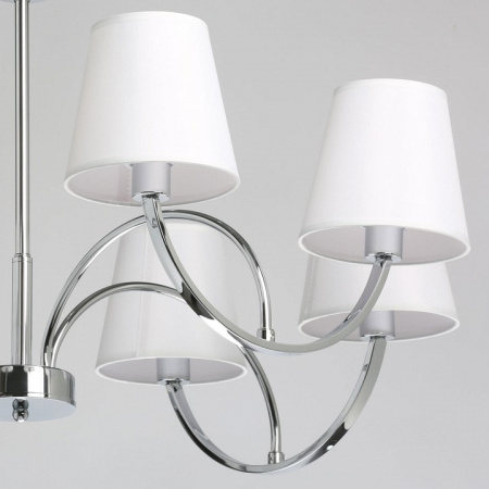 Подвесная люстра MW-Light Вега 5 329012008