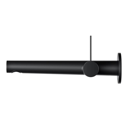 Смеситель для раковины Keuco IXMO Pure 59516372101 черный матовый