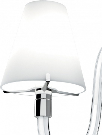 Бра Lightstar Bianco 760616