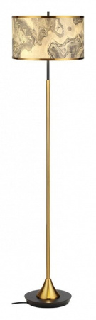 Торшер Odeon Light Bergi 5064/2F