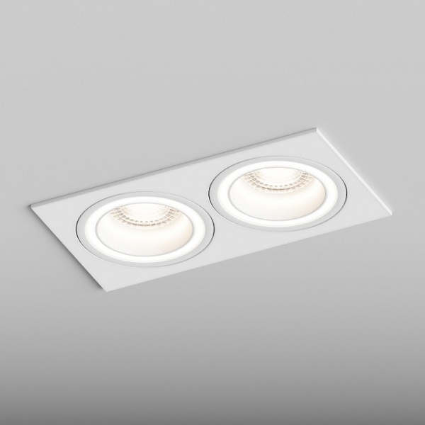 Встраиваемый светильник Hesby Lighting Eclipse HSBL_0111