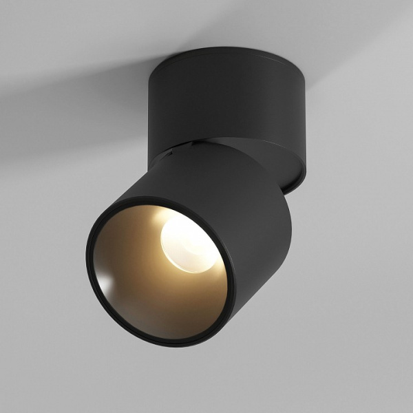 Накладной светильник Elektrostandard Rolly a067488