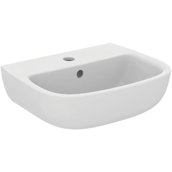 Раковина 45x36 см Ideal Standard Esedra Guest T281101