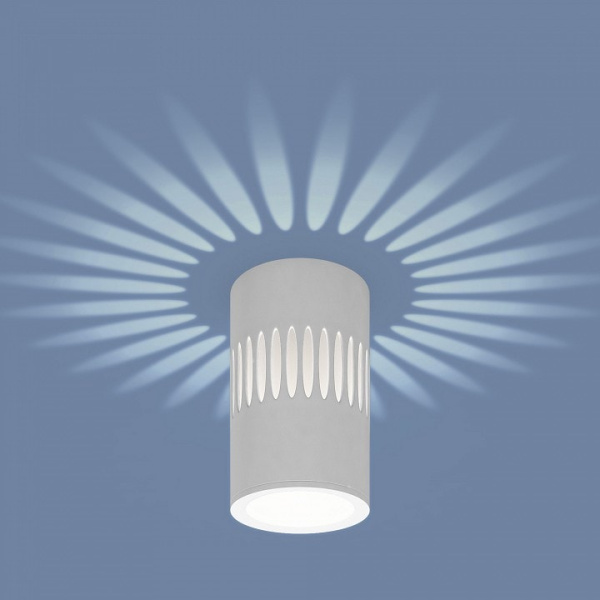 Накладной светильник Elektrostandard DLS025 &amp; DLS026 a047685