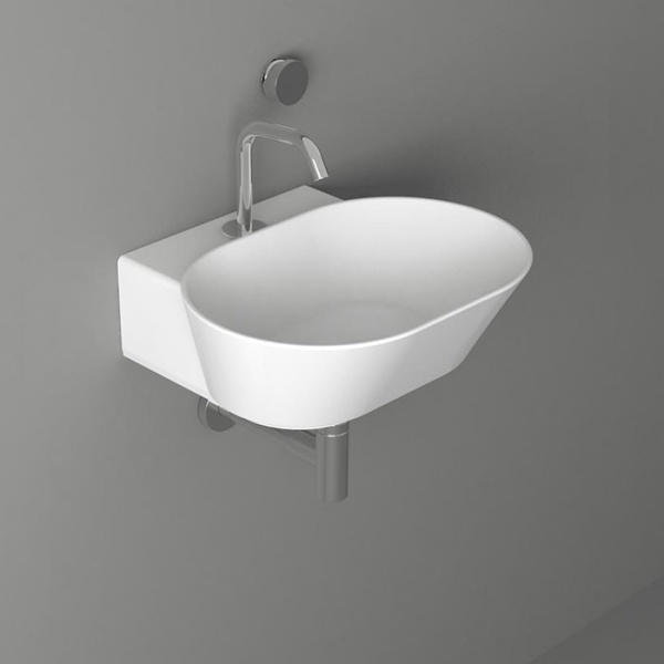 Раковина Simas Wave 50 WA06 bi*1