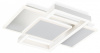 Потолочная люстра Ambrella Light ACRYLICA FA1021