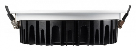 Встраиваемый светильник Arlight 021497