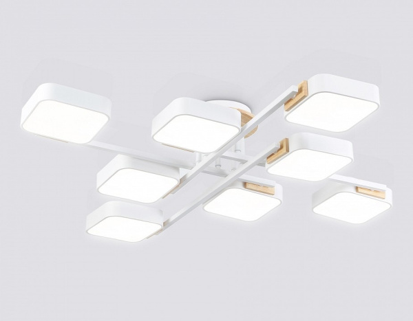 Потолочная люстра Ambrella Light FL FL4888