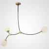 Подвесная люстра Imperiumloft Vine L3 VINE01