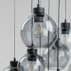 Подвесной светильник TK Lighting Cubus 10208 Cubus
