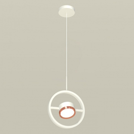 Подвесной светильник Ambrella Light XB XB9111104