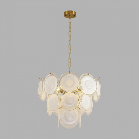 Подвесная люстра Lumion MODERNI 8320/5