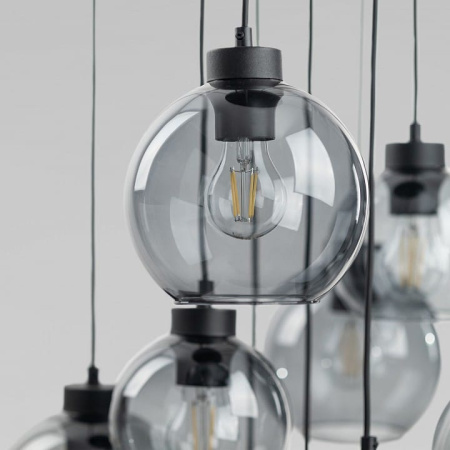 Подвесной светильник TK Lighting Cubus 10208 Cubus