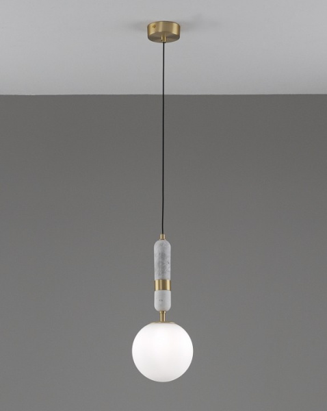 Подвесной светильник Moderli Selesta V11958-1P
