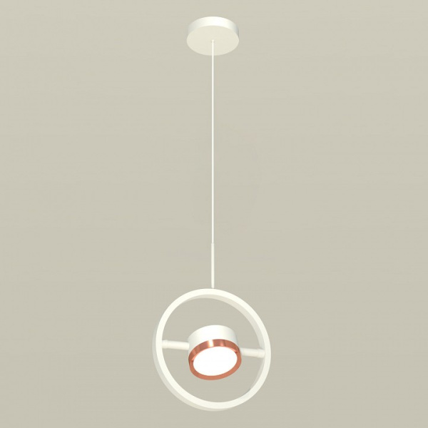 Подвесной светильник Ambrella Light XB XB9111104