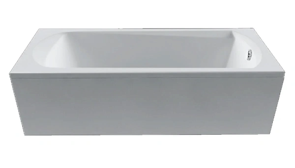 Акриловая ванна Relisan Tamiza 170х75 Гл000011626 белый
