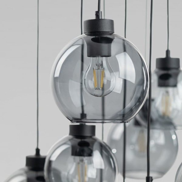 Подвесной светильник TK Lighting Cubus 10208 Cubus