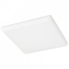 Встраиваемый светильник Ambrella Light DCR DCR337