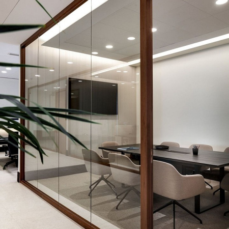 Встраиваемый светильник Feron DL544 51229